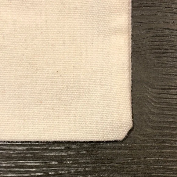 Cute Character Canvas Mini Tote Bag - Picture 10 of 16